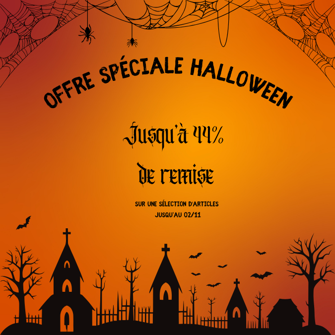 Popin de promotion sur les produits de salle de bain
